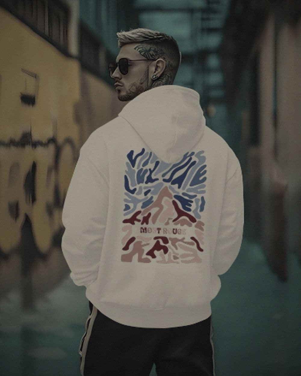 Product shot