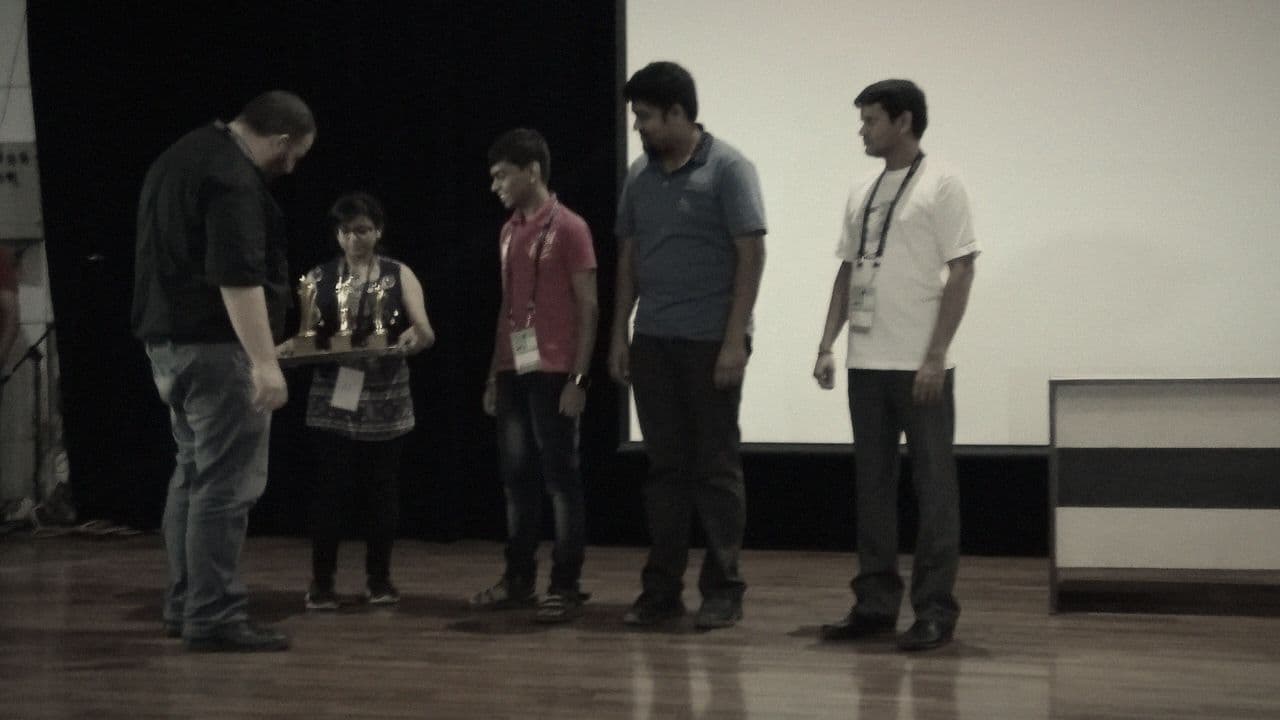Video still
